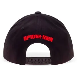 difuzed-czapka-baseballowa-marvel-spiderman-minimal-eyes-premium-akcesori