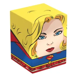 pudelko-na-karty-squaroe-dc-justice-league-supergirl-100-kart