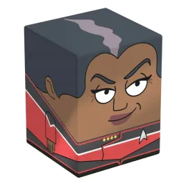 squaroe-star-trek-lower-decks-pudelko-na-karty-carol-freeman