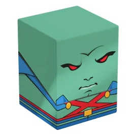 squaroe-dc-justice-league-pudelko-na-karty-martian-manhunter