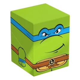 squaroe-pudelko-na-karty-leonardo-tmnt-kolekcjonerskie-akcesoria