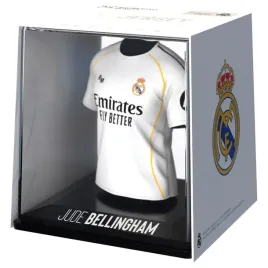 figurka-kolekcjonerska-mini-koszulka-real-madrid-jude-bellingham