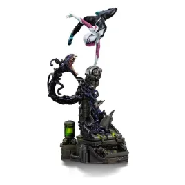 figurka-dioramowa-ghost-spider-1-10-spider-man-vs-villains-od-iron-studio