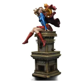 figurka-supergirl-1-10-8-art-scale-od-iron-studios-25-cm