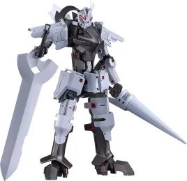model-kit-delphine-ii-z-manga-broken-blade-13-cm-moderoid