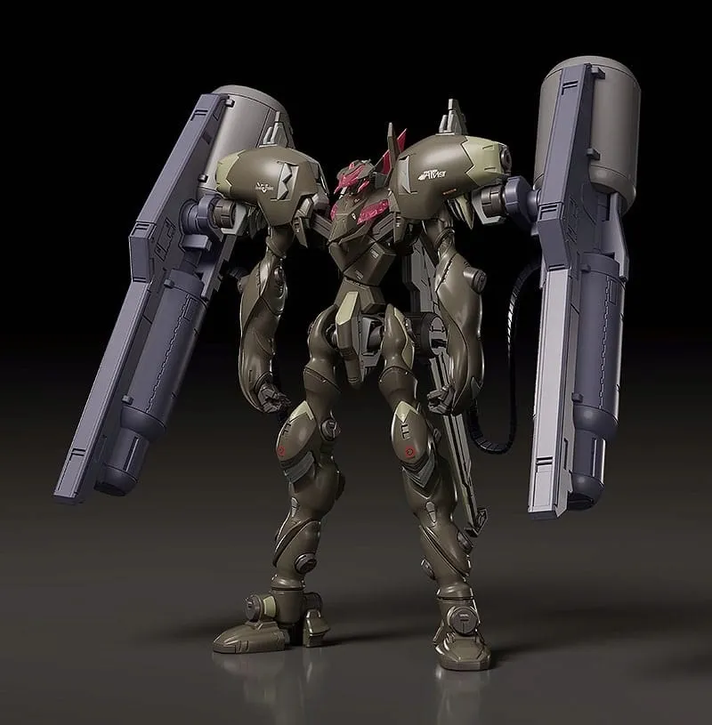 fafner-mark-vier-kai-abaddon-19-cm-model-plastikowy-moderoid