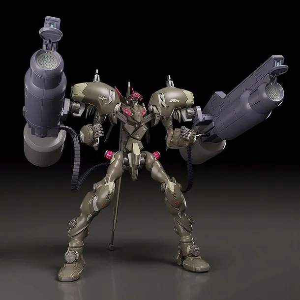 fafner-mark-vier-kai-abaddon-19-cm-model-plastikowy-moderoid-kod-producenta-4580590202542