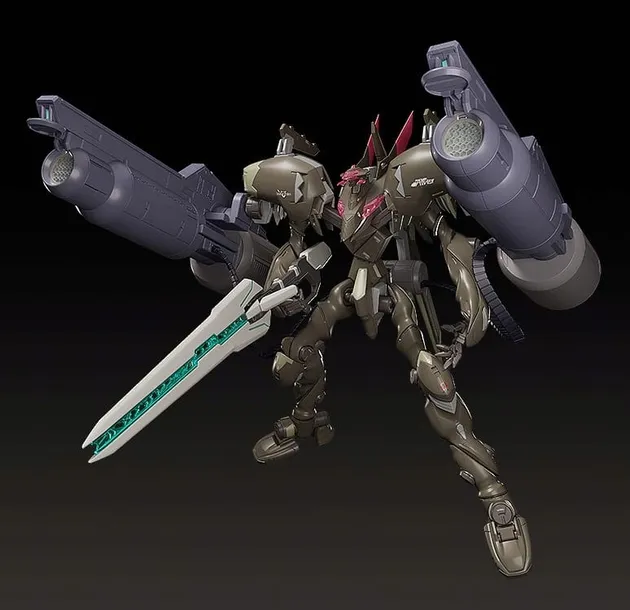 fafner-mark-vier-kai-abaddon-19-cm-model-plastikowy-moderoid-marka-good-smile-company