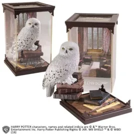 figurka-hedwigi-statuetka-magicznych-stworzen-od-noble-collection-19-cm