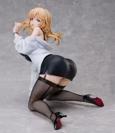 figurka-pvc-lisa-sensei-1-4-od-creators-opinion-24-cm