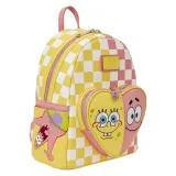 loungefly-spongebob-squarepants-and-patrick-star-checkered-backpack-26cm-kod-producenta-671803533196