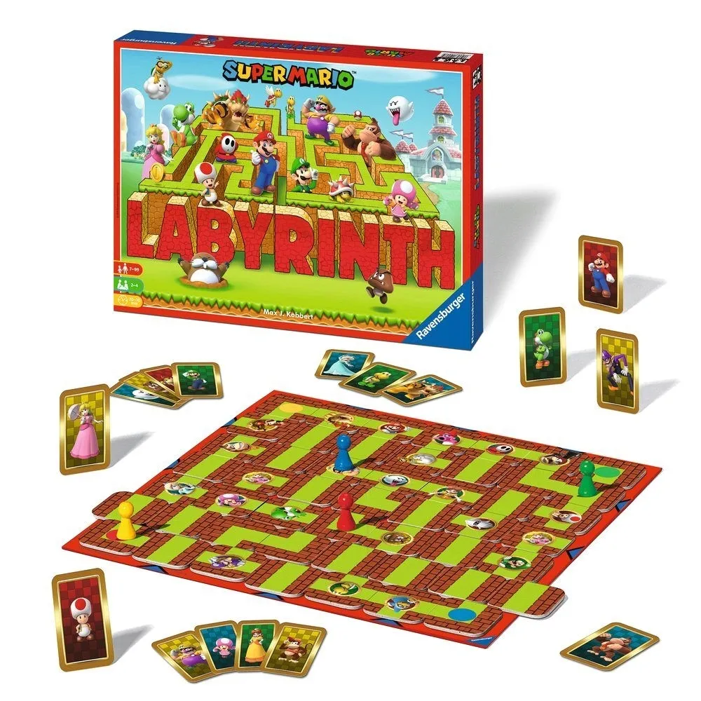 super-mario-board-game