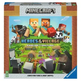 minecraft-heroes-of-the-village