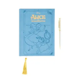 erik-notatnik-a5-z-dlugopisem-disney-alicja-w-krainie-czarow-zestaw-prem