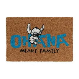 erik-premium-doormat-disney-stitch-ohana-oficjalny-produkt-akcesoryjny