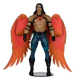 dc-multiverse-action-figure-black-condor-dc-classic-red-platinum-edition