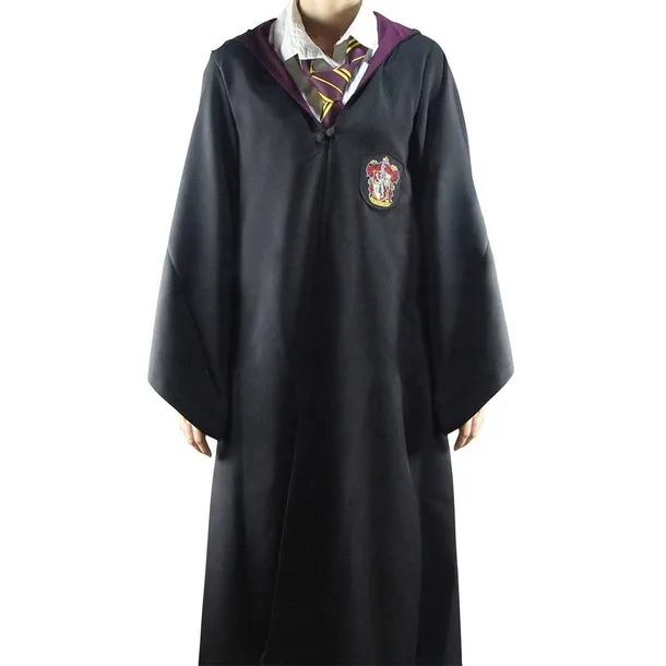 harry-potter-wizard-robe-cloak-gryffindor-size-s-marka-noble