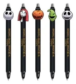 disney-the-nightmare-before-christmas-wymazywalne-dlugopisy-zelowe-30-szt