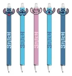 dlugopis-zelowy-wymazywalny-lilo-and-stitch-core-blue-display-30-szt
