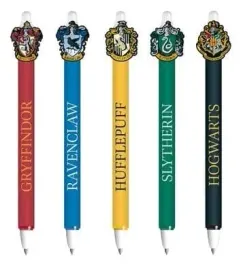 harry-potter-scieralne-dlugopisy-zelowe-domy-hogwartu-display-30-szt