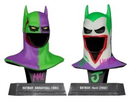 batman-dc-direct-mini-replica-1-3-2-pack-batman-cowls-hush-and-knightfall-j