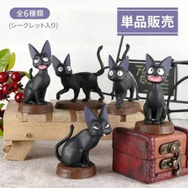 kiki-s-delivery-service-mini-figures-collection-jiji-5-cm-blind-box-assortm