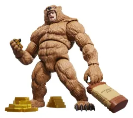 the-amazing-spider-man-marvel-legends-action-figure-marvel-s-grizzly-15-cm