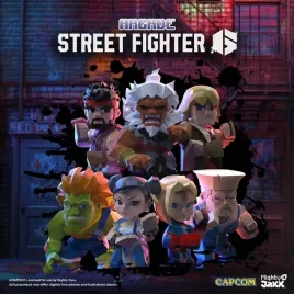 arcade-capcom-street-fighter-series-4-inch-vinyl-figure-blind-box-display