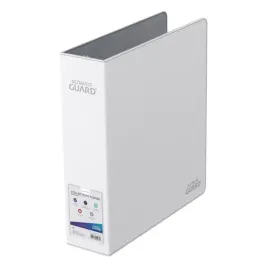 ultimate-guard-collector-s-album-xenoskin-regular-white