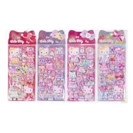 zestaw-naklejek-3d-hello-kitty-i-przyjaciele-20-uroczych-wzorow