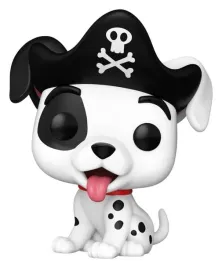 one-hundred-and-one-dalmatians-pop-disney-vinyl-figure-patch-pirate-costu