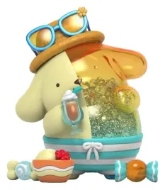 sanrio-kandy-pompompurin-sea-breeze-series-15-cm