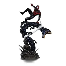 figurka-dioramowa-spider-man-vs-villains-1-10-iron-studios-32-cm