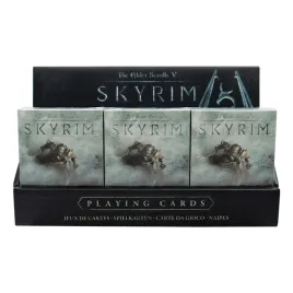 zestaw-kart-do-gry-elder-scrolls-skyrim-limitowana-edycja-12-szt