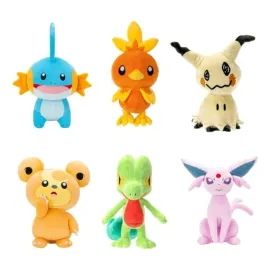 pokemon-pluszowe-figurki-wersja-22-zestaw-6-asortyment-20-cm