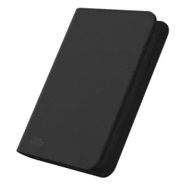 portfolio-ultimate-guard-zipfolio-160-czarny-8-kieszeni-na-karty