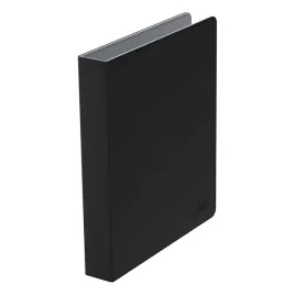 album-na-karty-ultimate-guard-xenoskin-slim-czarny-30-mm-d-ringi