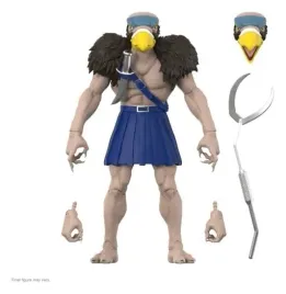 thundercats-ultimates-vultureman-wave-13-toy-recolor-18-cm