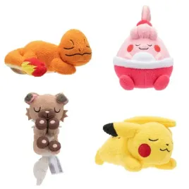 pokemon-pluszowe-figurki-spiace-edycja-5-zestaw-12-cm-9-postaci