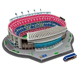 3d-puzzle-stadion-camp-nou-fc-barcelona-98-elementow