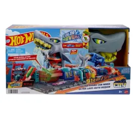mattel-akcesorium-hot-wheels-city-ultra-shark-car-wash-do-zabawy-i-aranza