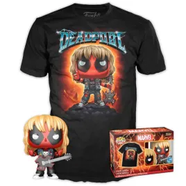 funko-pop-deadpool-heavy-metal-figurka-winylowa-z-koszulka-set-pop-and-te