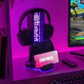 stojak-biurkowy-na-sluchawki-fortnite-z-podswietleniem-led
