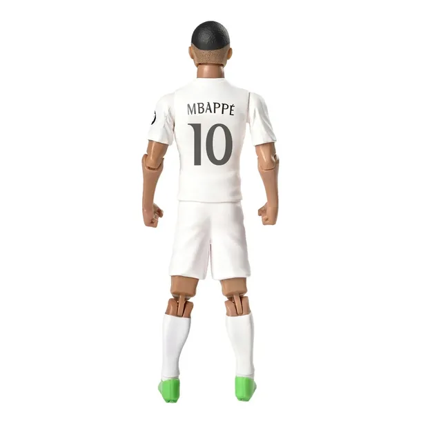Figurka akcji Mbappé Real Madrid 20 cm