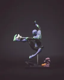 marvel-rivals-figurka-spider-man-chase-1-6-26-cm