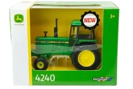 traktor-john-deere-4240-tomy-model-britains-dla-dzieci-3-lat