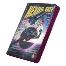 ultimate-guard-zipfolio-360-xenoskin-mtg-krawedz-wiecznosci