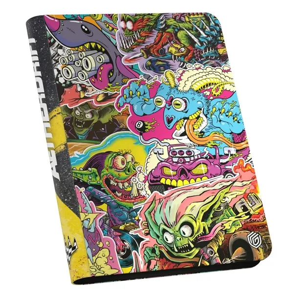 zipfolio-360-xenoskin-magic-the-gathering-aetherdrift-karton-na-karty-nazwa-ultimate-guard-zipfolio-xenoskin-magic-the-gathering-aetherdrift-revved-up