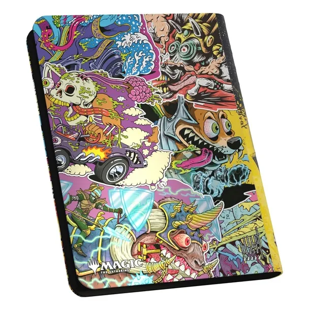 zipfolio-360-xenoskin-magic-the-gathering-aetherdrift-karton-na-karty-rodzaj-album