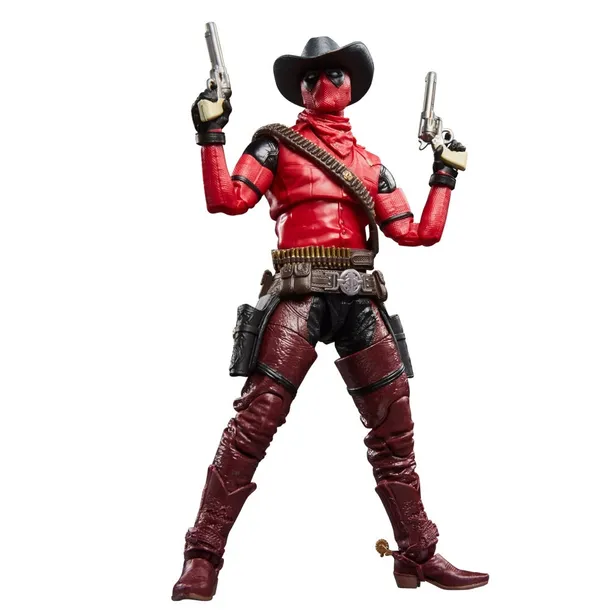 figurka-marvel-legends-deadpool-and-wolverine-cowboypool-15-cm-tematyka-motyw-hobby